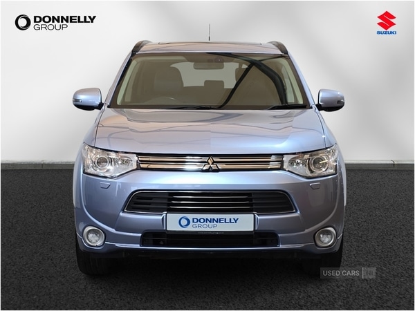 Used Mitsubishi Outlander 2015 for sale - 76840210: Photo 12
