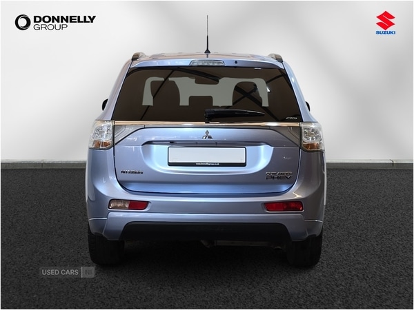 Used Mitsubishi Outlander 2015 for sale - 76840210: Photo 13