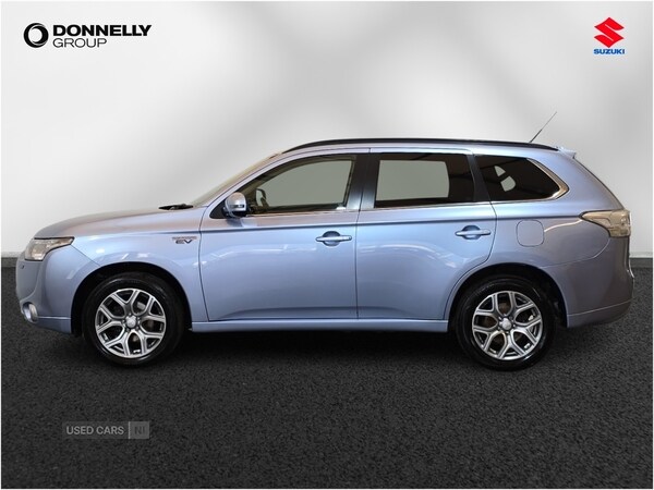 Used Mitsubishi Outlander 2015 for sale - 76840210: Photo 14