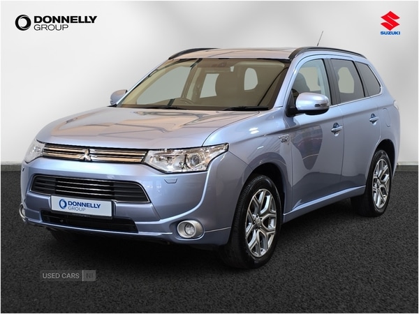 Used Mitsubishi Outlander 2015 for sale - 76840210: Photo 15