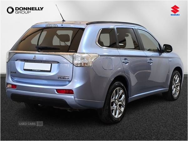 Used Mitsubishi Outlander 2015 for sale - 76840210: Photo 16