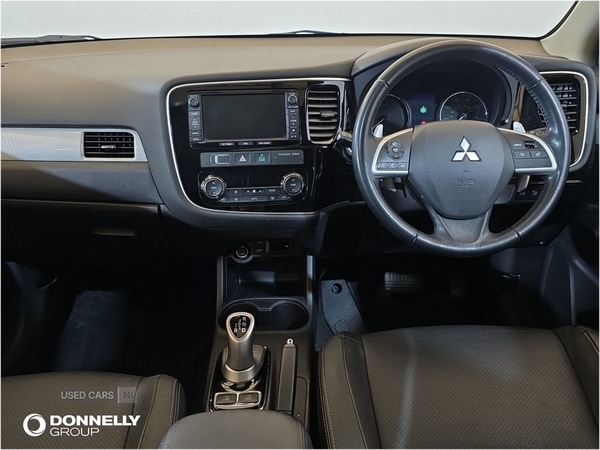 Used Mitsubishi Outlander 2015 for sale - 76840210: Photo 17