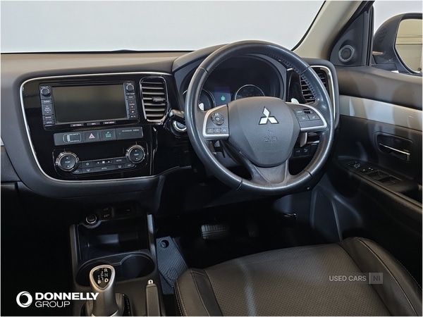 Used Mitsubishi Outlander 2015 for sale - 76840210: Photo 18