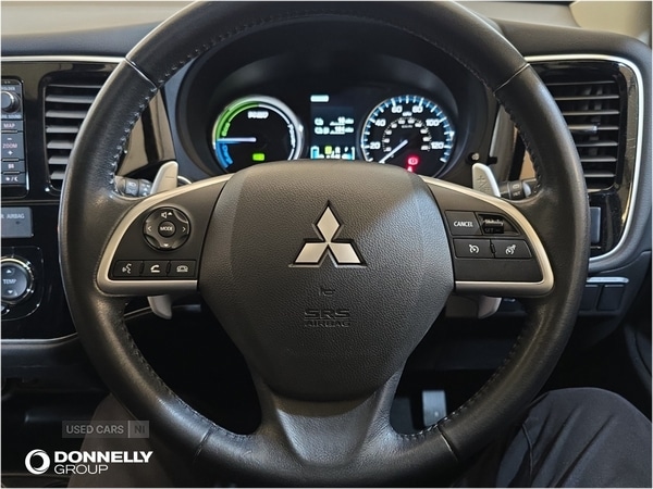 Used Mitsubishi Outlander 2015 for sale - 76840210: Photo 19