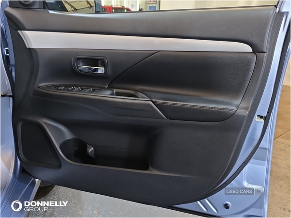 Used Mitsubishi Outlander 2015 for sale - 76840210: Photo 20