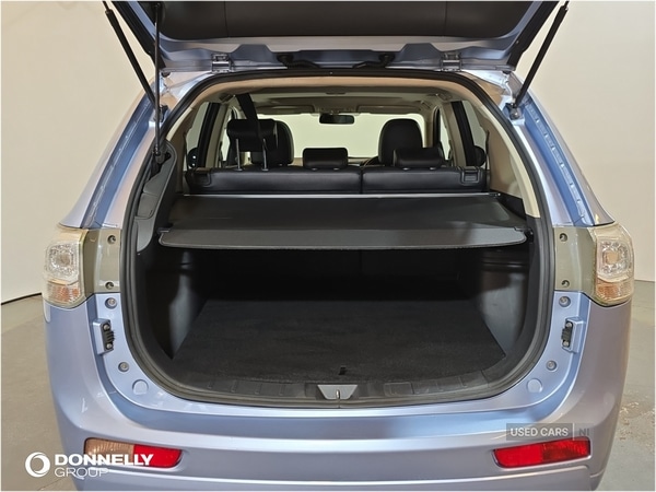 Used Mitsubishi Outlander 2015 for sale - 76840210: Photo 22