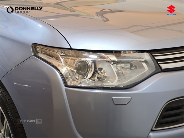 Used Mitsubishi Outlander 2015 for sale - 76840210: Photo 23