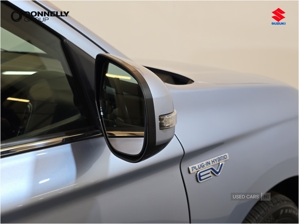 Used Mitsubishi Outlander 2015 for sale - 76840210: Photo 26