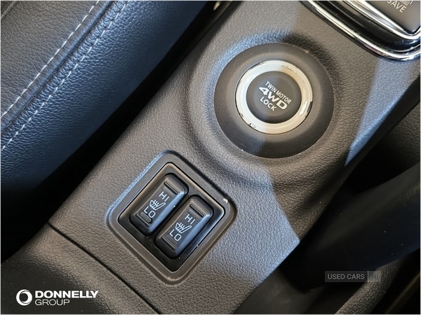 Used Mitsubishi Outlander 2015 for sale - 76840210: Photo 29