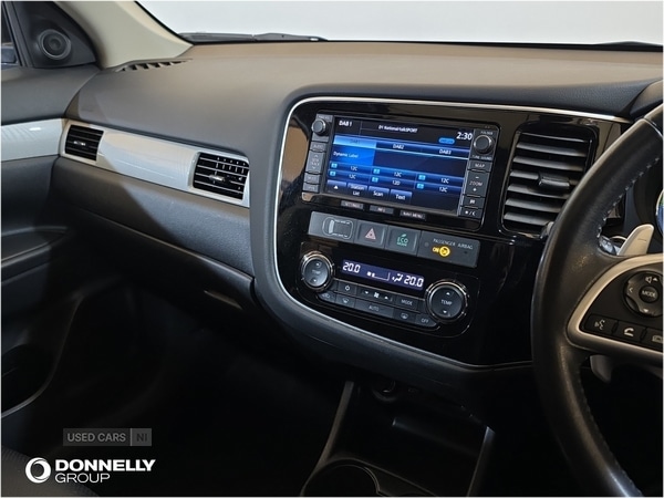 Used Mitsubishi Outlander 2015 for sale - 76840210: Photo 30