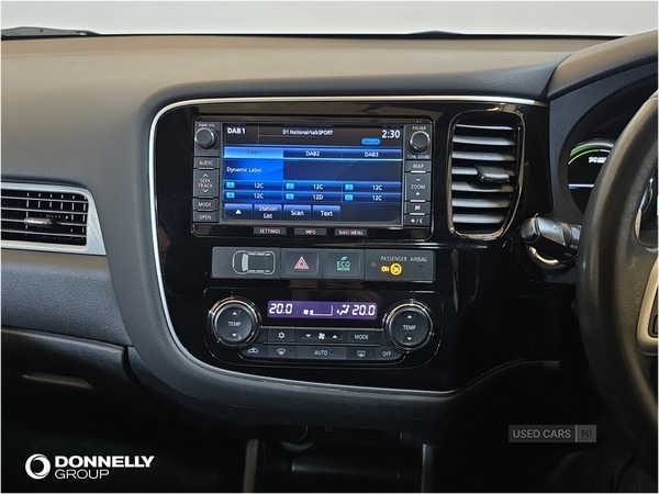 Used Mitsubishi Outlander 2015 for sale - 76840210: Photo 32