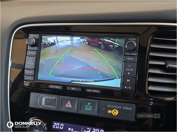 Used Mitsubishi Outlander 2015 for sale - 76840210: Photo 33