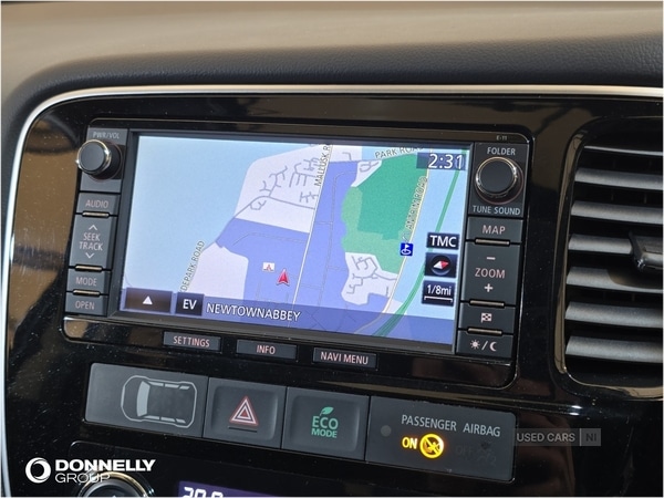 Used Mitsubishi Outlander 2015 for sale - 76840210: Photo 34