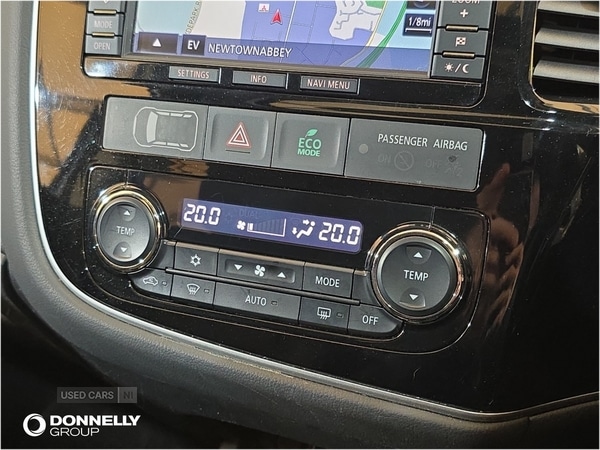 Used Mitsubishi Outlander 2015 for sale - 76840210: Photo 35