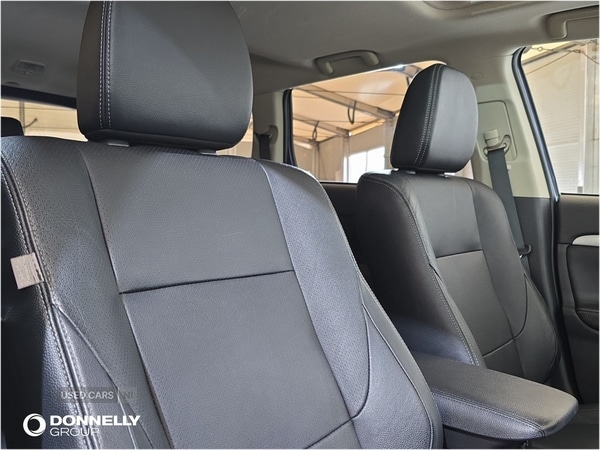 Used Mitsubishi Outlander 2015 for sale - 76840210: Photo 36