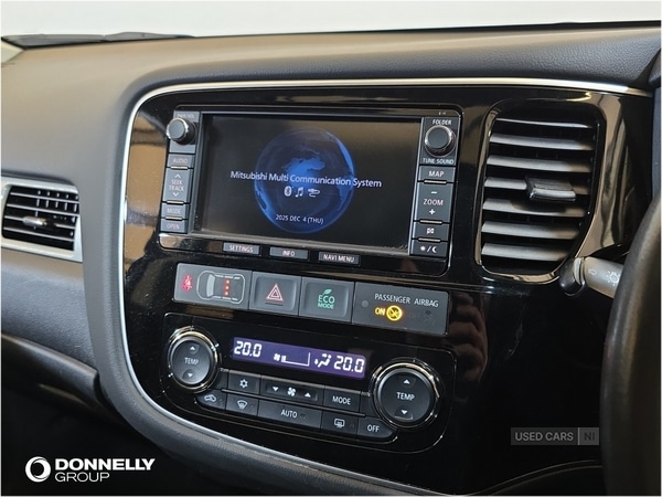 Used Mitsubishi Outlander 2015 for sale - 76840210: Photo 5