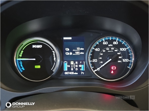 Used Mitsubishi Outlander 2015 for sale - 76840210: Photo 6