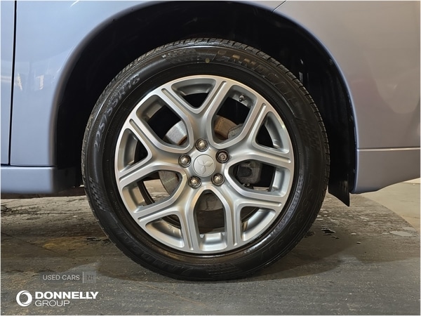 Used Mitsubishi Outlander 2015 for sale - 76840210: Photo 7