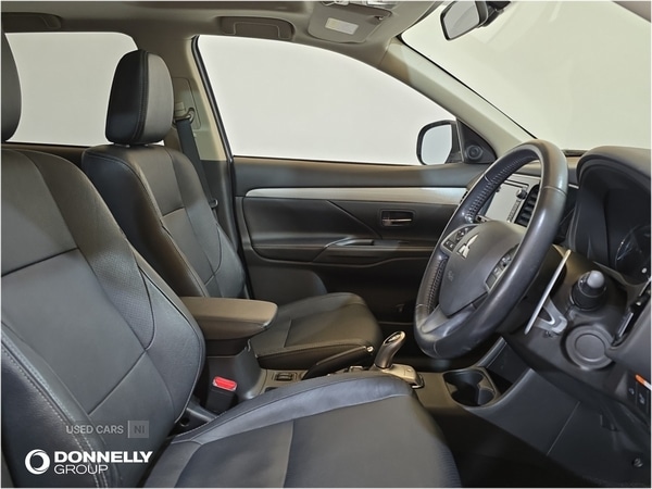 Used Mitsubishi Outlander 2015 for sale - 76840210: Photo 8