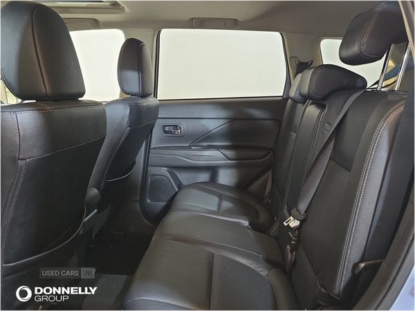 Used Mitsubishi Outlander 2015 for sale - 76840210: Photo 9