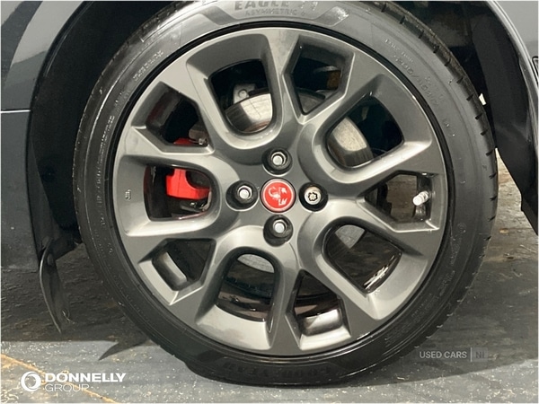 Used Abarth 124 Spider 2016 for sale - 77021533: Photo 2