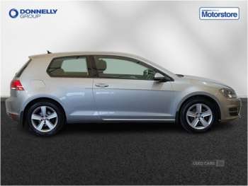 Used Volkswagen Golf 2016 for sale - 74097371: Photo