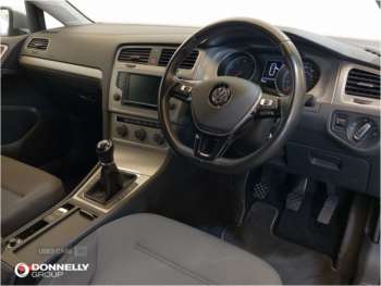 Used Volkswagen Golf 2016 for sale - 74097371: Photo