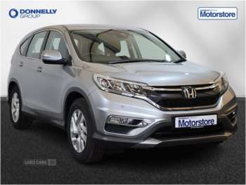 2016 - 1.6 i-DTEC SE 5dr 2WD