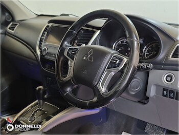Used Mitsubishi L200 2019 for sale - 78676901: Photo