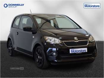 2016 - 1.0 MPI Colour Edition 3dr