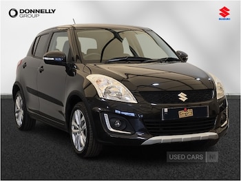 Used Suzuki Swift 2014 for sale - 78760234: Photo