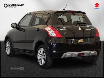 Used Suzuki Swift 2014 for sale - 78760234: Photo