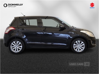 Used Suzuki Swift 2014 for sale - 78760234: Photo