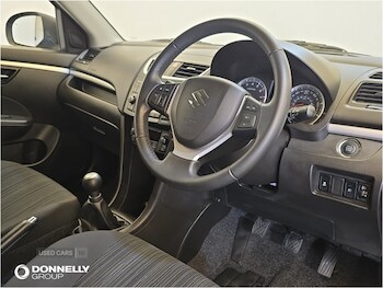 Used Suzuki Swift 2014 for sale - 78760234: Photo