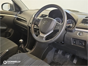 Used Suzuki Swift 2014 for sale - 79084753: Photo