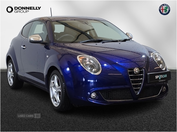 Used Alfa Romeo MiTo 2015 for sale - 76593011: Photo 1