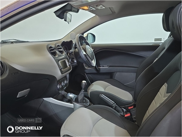 Used Alfa Romeo MiTo 2015 for sale - 76593011: Photo 10