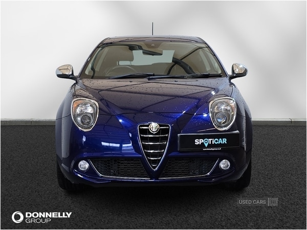 Used Alfa Romeo MiTo 2015 for sale - 76593011: Photo 12