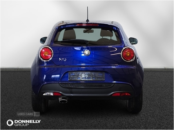 Used Alfa Romeo MiTo 2015 for sale - 76593011: Photo 13