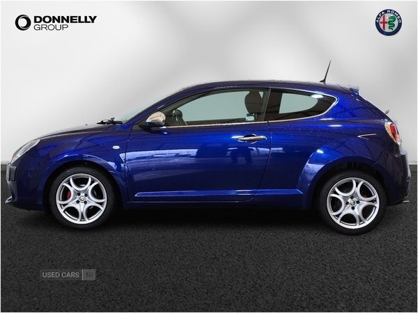 Used Alfa Romeo MiTo 2015 for sale - 76593011: Photo 14