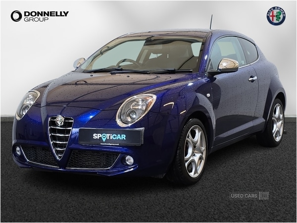 Used Alfa Romeo MiTo 2015 for sale - 76593011: Photo 15