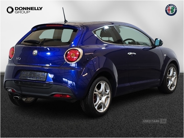 Used Alfa Romeo MiTo 2015 for sale - 76593011: Photo 16
