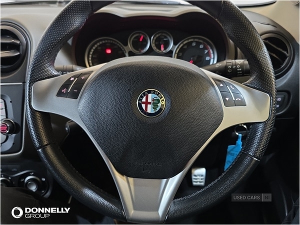 Used Alfa Romeo MiTo 2015 for sale - 76593011: Photo 17