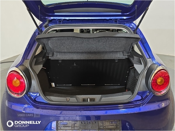 Used Alfa Romeo MiTo 2015 for sale - 76593011: Photo 19