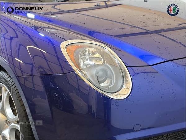 Used Alfa Romeo MiTo 2015 for sale - 76593011: Photo 20