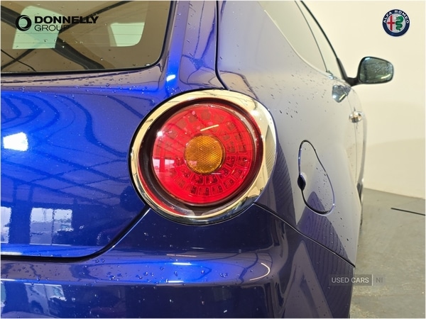 Used Alfa Romeo MiTo 2015 for sale - 76593011: Photo 21