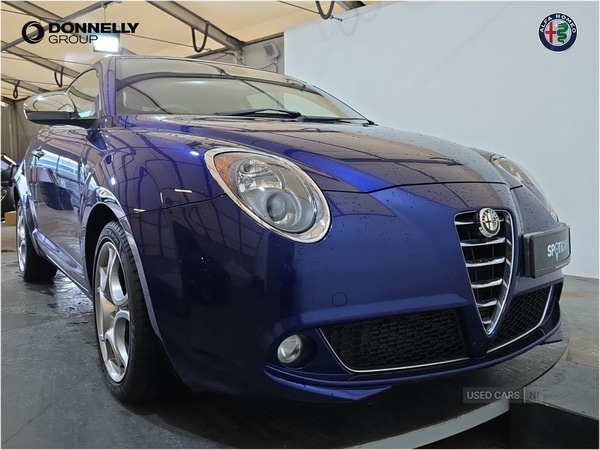 Used Alfa Romeo MiTo 2015 for sale - 76593011: Photo 22