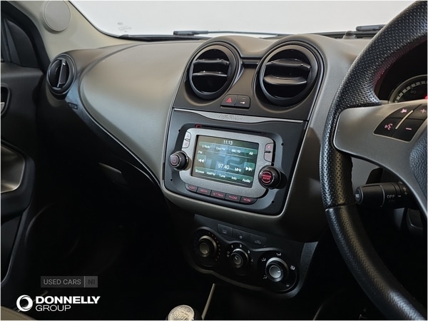 Used Alfa Romeo MiTo 2015 for sale - 76593011: Photo 25