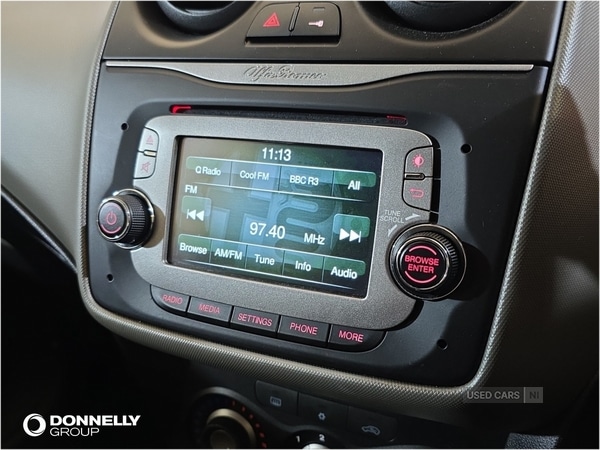 Used Alfa Romeo MiTo 2015 for sale - 76593011: Photo 29