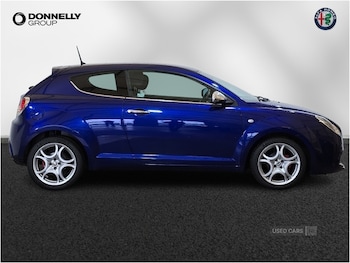 Used Alfa Romeo MiTo 2015 for sale - 76593011: Photo